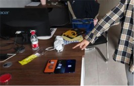 溢瑞随笔：90后网红夫妻贩卖私房视频被抓
