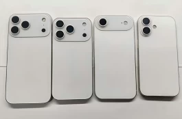 懂行的人到底会买Iphone 17还是 华为Mate70？结果出乎意料