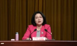 “美女书记”被“双开”，曾直播带货！