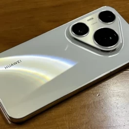 华为Pura90ProMax使用一个月感受：五大优点+两小缺点，影像体验相当出众