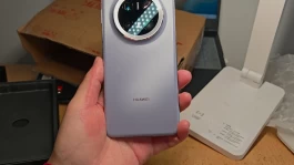 华为Mate70 Pro：终于有人敢说真话了？