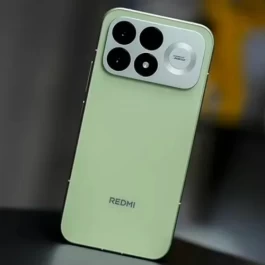 红米K100 Pro系列正式发布：2亿主摄+第五代骁龙8至尊版+9070mAh，3199元起
