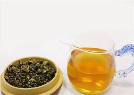 柿子茶的功效与作用