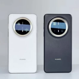 华为价格“腰斩”的高端手机，从7699元跌至4699元，12GB+1TB价格崩了