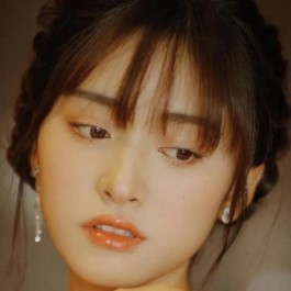 水彩渍痕