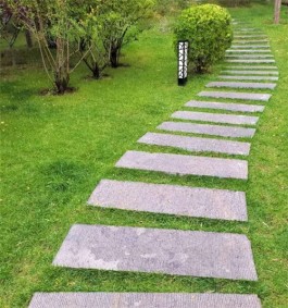 走进自己的世界