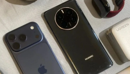 都2026年了，你的mate50还好吗？