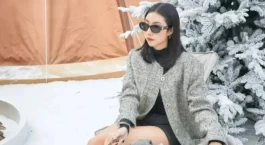 冷门赛道，95后女生，年入300万