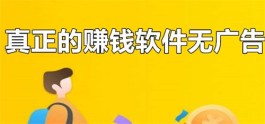 不用投资的网上赚钱项目，真正零投资就能赚钱的软件