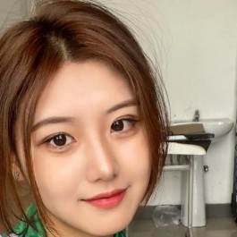 开花的村庄