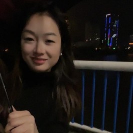 珠江夜韵