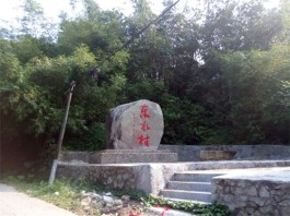 记游东水山