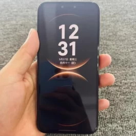 华为Mate 80：3699元，便宜，但有坑