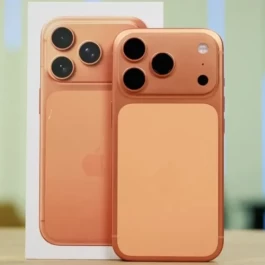 iPhone 17 Pro用了一个月，我终于明白，为什么有人夸，也有人吐槽