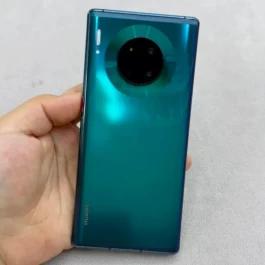原价六千多的华为Mate30Pro，8+256GB配置，二手600元！
