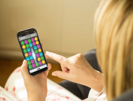 一天必赚100元的游戏