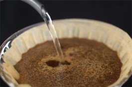 咖啡怎么做 冲咖啡的正确方法和技巧