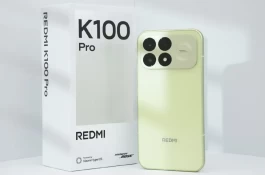 还是3199元起，没有涨价，红米K100 Pro把“性价比”三个字焊死了