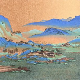艺术的魅力