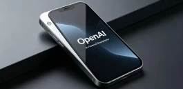 OpenAI真造手机了，两年三千万台