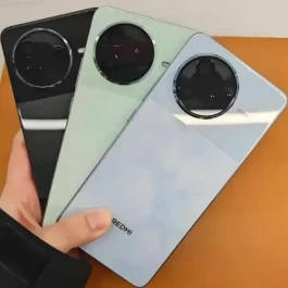 可以“闭眼入手”的3款直屏手机