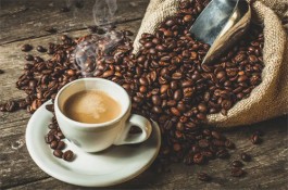 咖啡豆如何制作成咖啡 咖啡豆的功效与作用