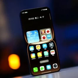 手机买对不买贵，“打工人最爱”的3款手机，512GB轻松用四五年