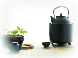 茶趣
