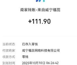 5个真实提现赚钱的小游戏