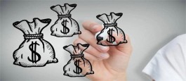 一小时赚500元的游戏软件有哪些？我劝大家不要痴心妄想