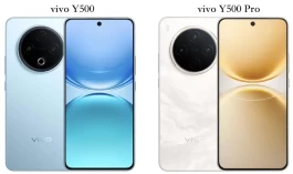 vivo Y500与Y500 Pro区别在哪？选择哪个好？