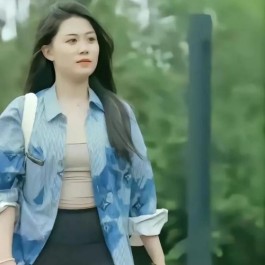 《诗经》里的草木光阴