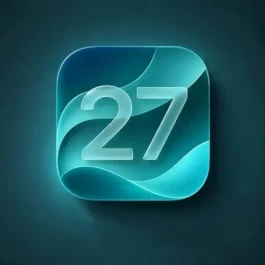 iOS 27公测版最快下周就要发布了