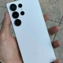 双11最狠一刀！三星Ultra暴跌3200元，6.9英寸2K屏+2亿像素，网友：闭眼入