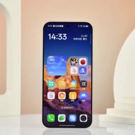 若想五六年不换新，双十二首选这3款旗舰手机