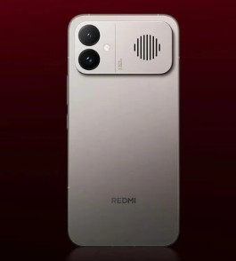 小米目前“大跳水”的一款手机，天玑9500+8550mAh，降价很猛