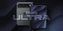 iPhone Ultra 9月登场、三星慌了？