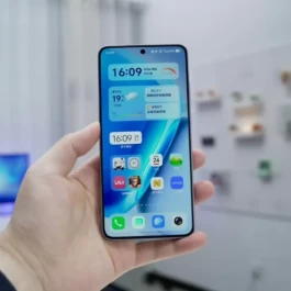 11·11“必选”的中端性能手机