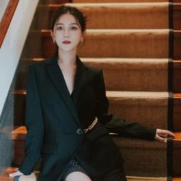 麦田里的凉面香