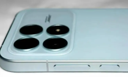 512GB+旗舰芯！2026这3款超长续航耐用机，价格在2000-3000元