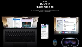 突发！苹果官网彻底删除国行AI...