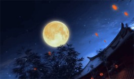 那年的月饼梦