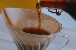 浓缩咖啡怎么喝 浓缩咖啡液的正确冲泡方法