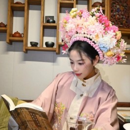 一缸岁月一缸甜