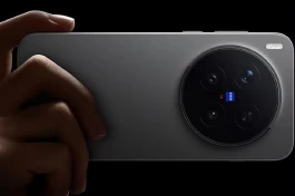 vivo新机曝光：骁龙8Gen5+7K大电池+蔡司三摄，即将登场