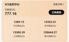 1天赚1000元的小项目，赚钱大热门！