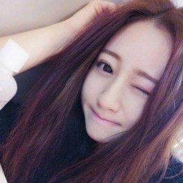 咬住江南的春天