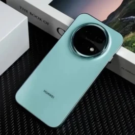仅1299元，华为目前“值得入手”的一款千元机，6100mAh+鸿蒙6.0+北斗卫星