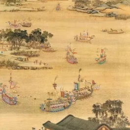 赴一场千年之约