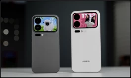 2025年度“十大”新手机